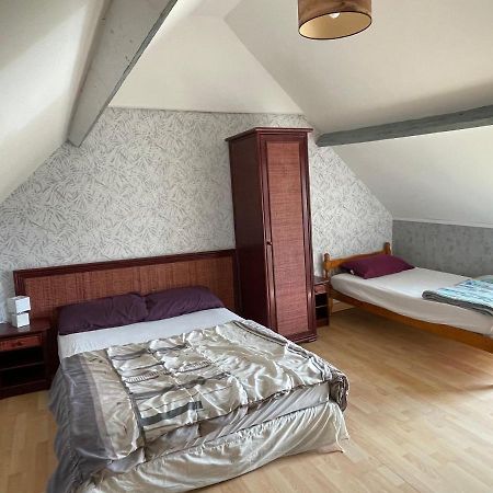 Maison A 800 Metres De La Plage Villa Berck Bagian luar foto