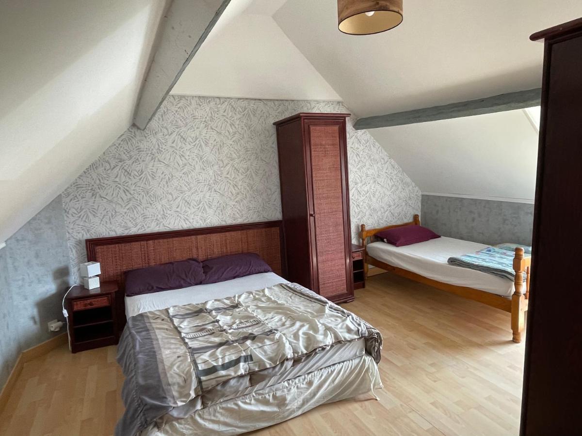Maison A 800 Metres De La Plage Villa Berck Bagian luar foto