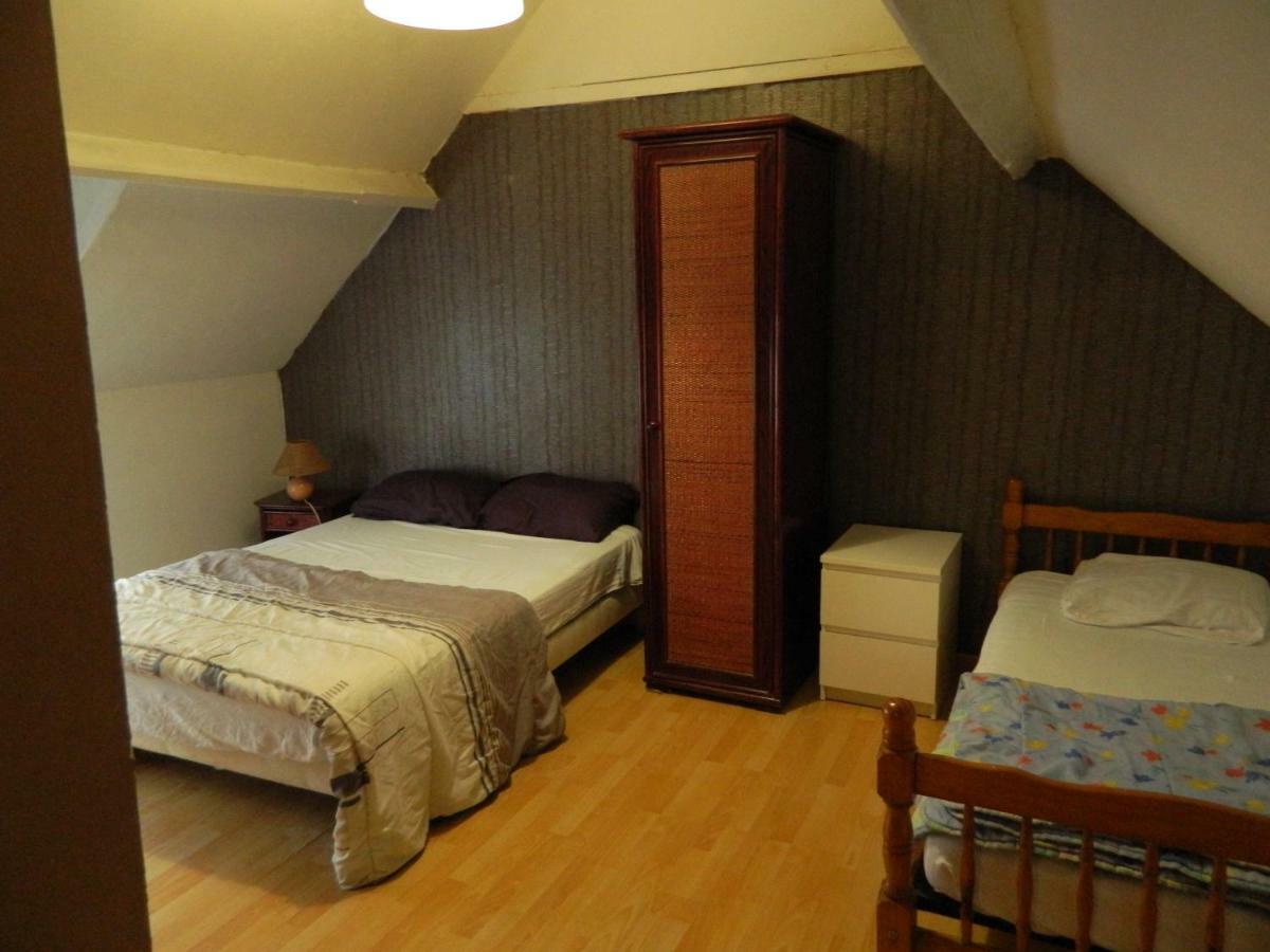 Maison A 800 Metres De La Plage Villa Berck Bagian luar foto